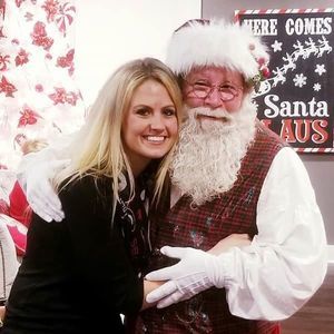 Meet your Posher, Leslie